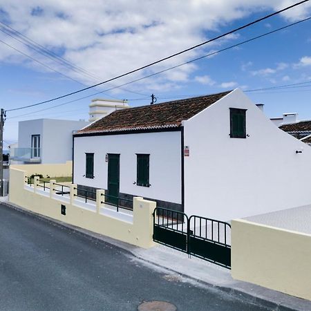 Villa Aurora House Mosteiros  Esterno foto