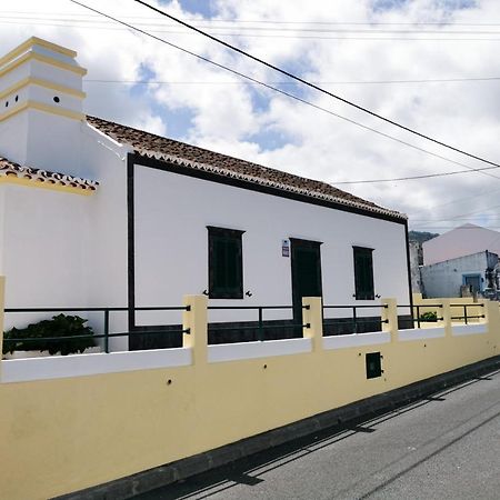 Villa Aurora House Mosteiros  Esterno foto